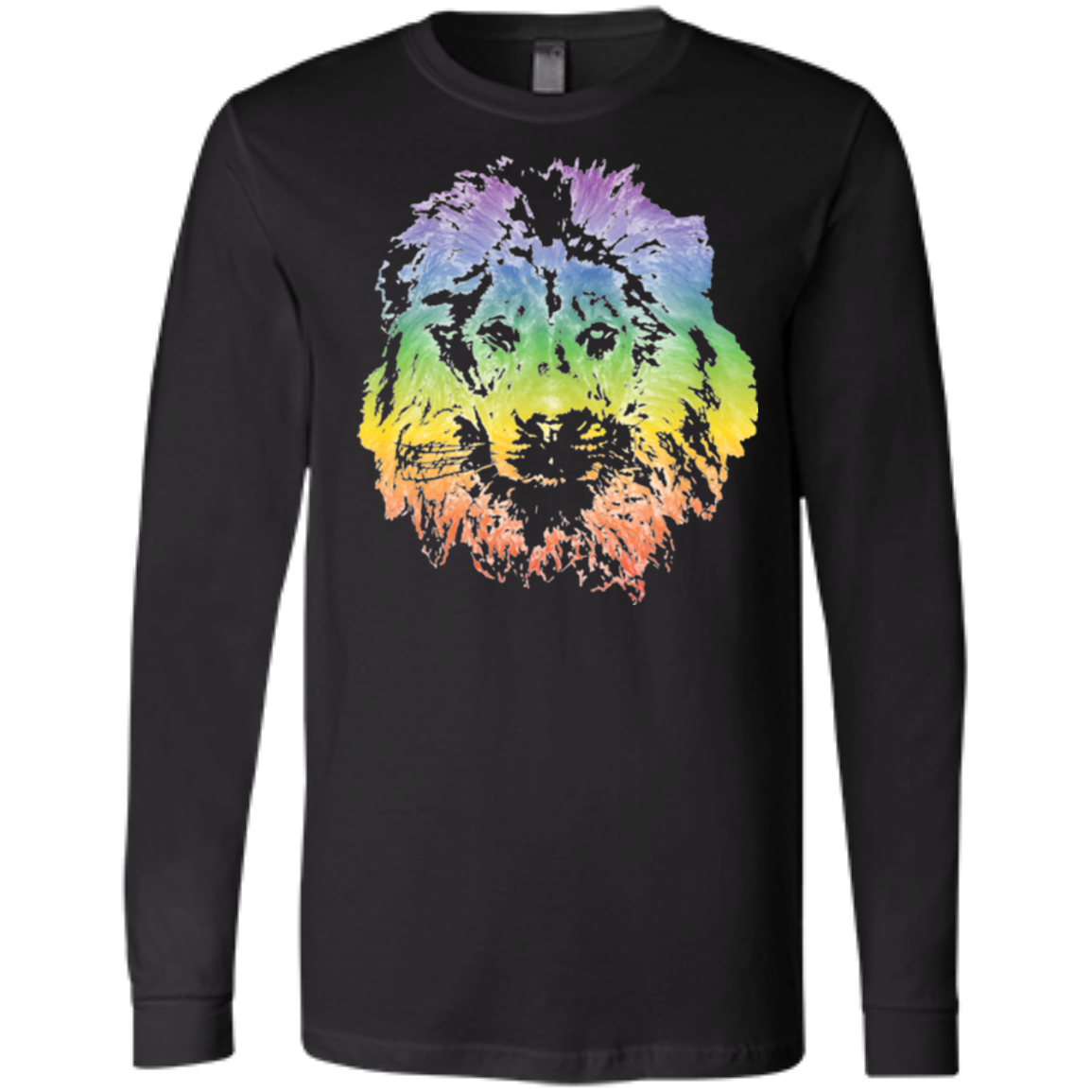 Lion Pride T Shirt