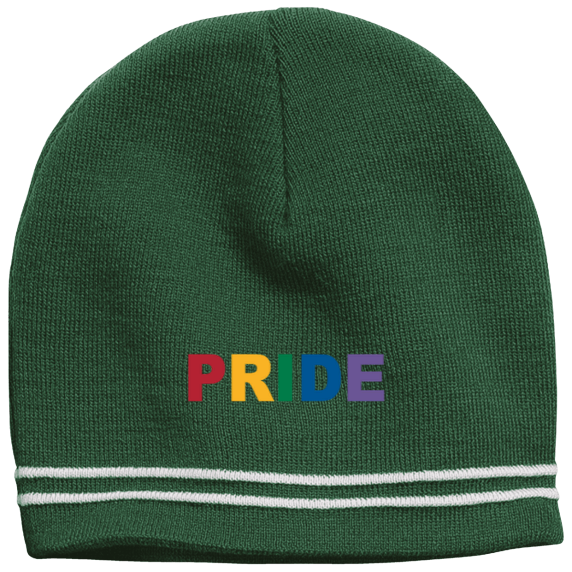 PRIDE Winter Beanie