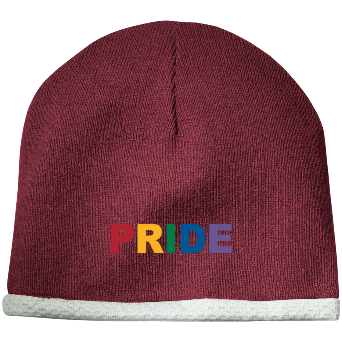 PRIDE Winter Beanie