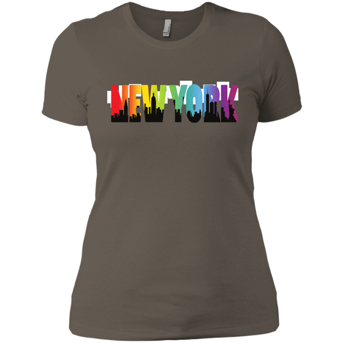 New York City Pride Shirt