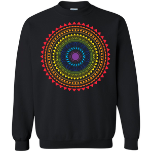 New trendy LGBTQ Pride black sweatshirt for men & women