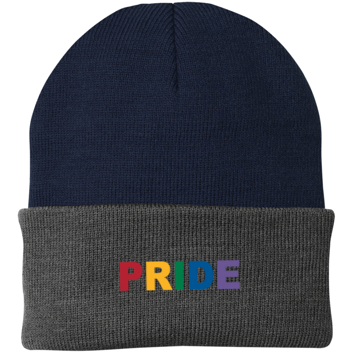 PRIDE Winter Beanie