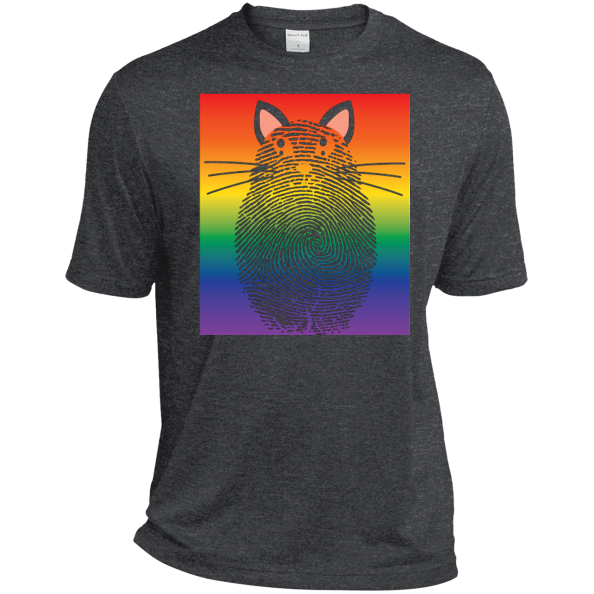 Pride Cat Shirt & Hoodie