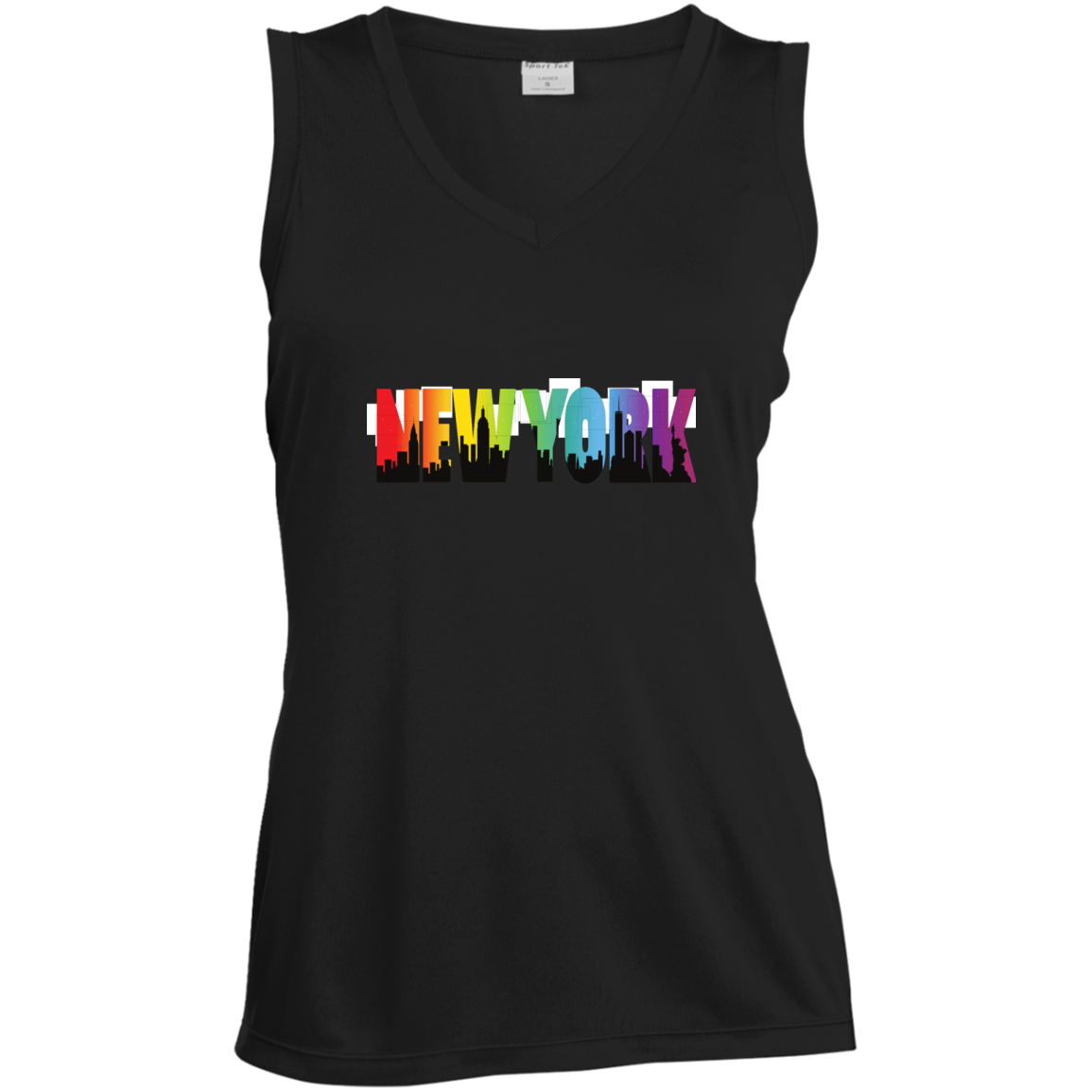 New York City Pride Shirt