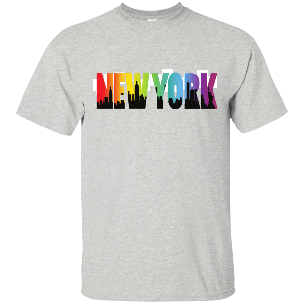 New York City Pride Shirt