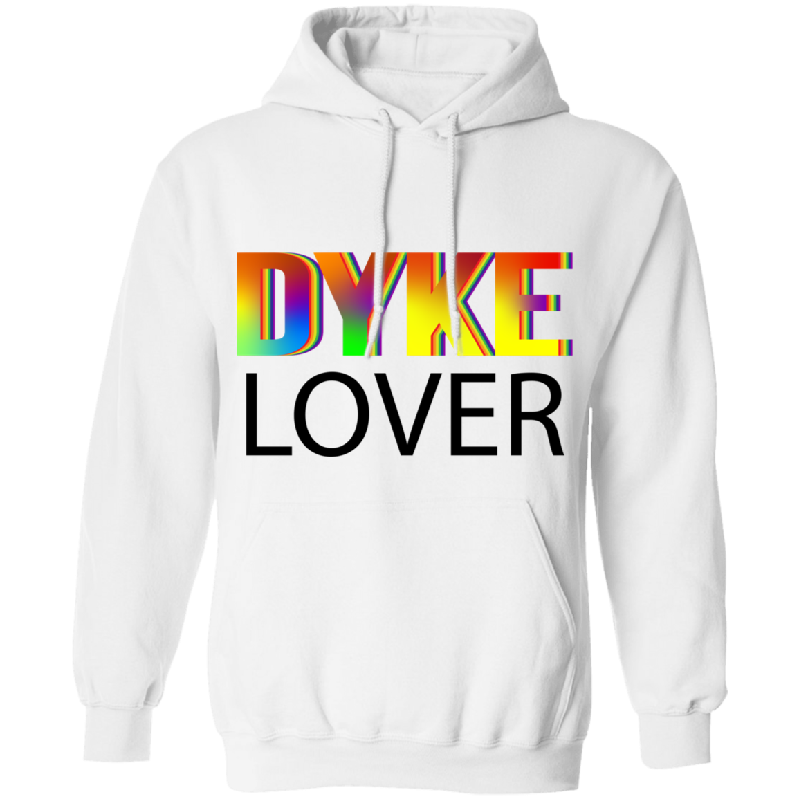 Dyke Lover T-Shirt, Hoodie, Tank Top