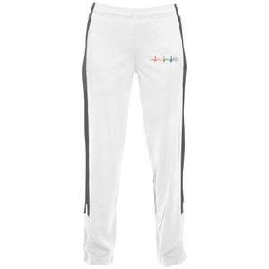 Apparel - Rainbow Heartbeat Sweatpant