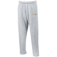 Apparel - Rainbow Heartbeat Sweatpant