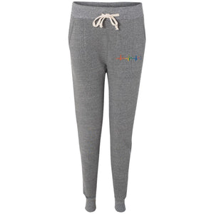 Apparel - Rainbow Heartbeat Sweatpant