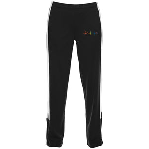 Apparel - Rainbow Heartbeat Sweatpant