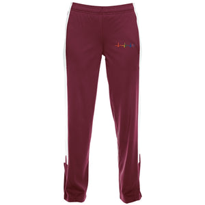 Apparel - Rainbow Heartbeat Sweatpant