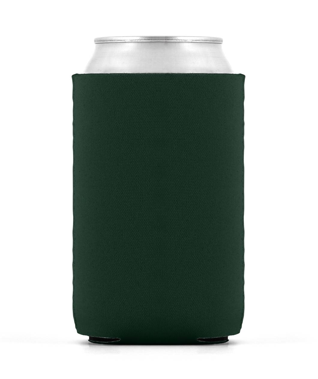 Rainbow Flag Can Cooler