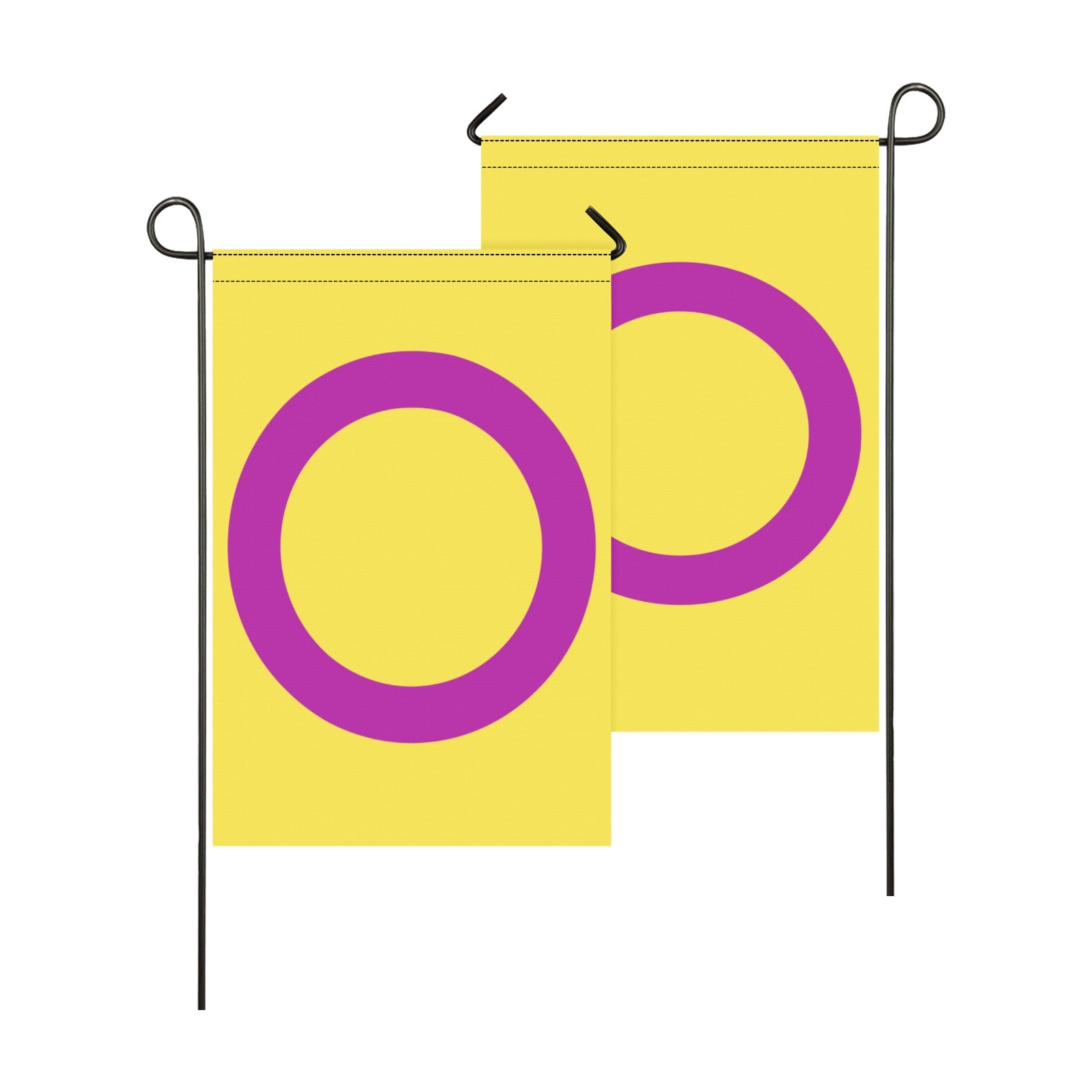 Intersex Flag