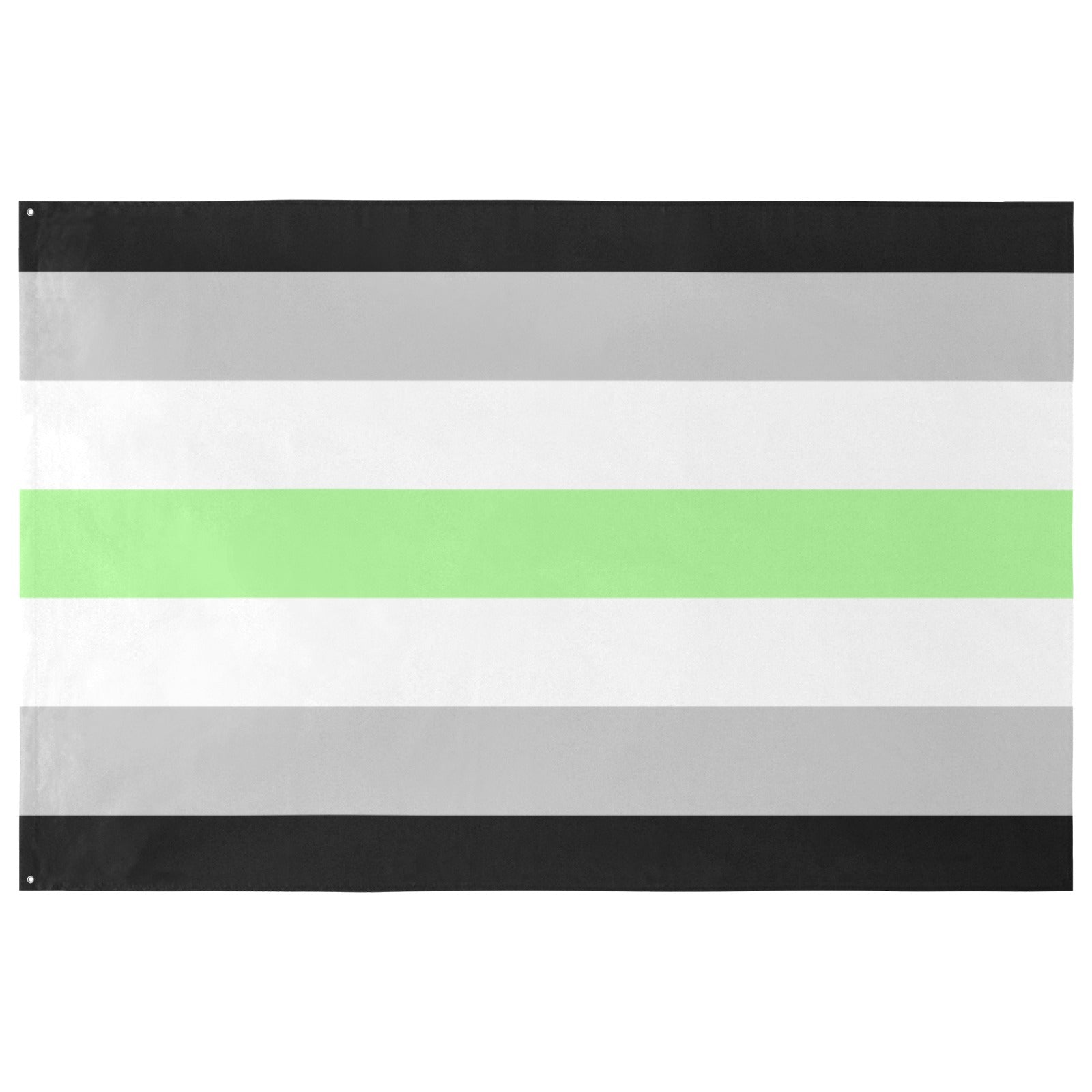 Agender Pride Flag