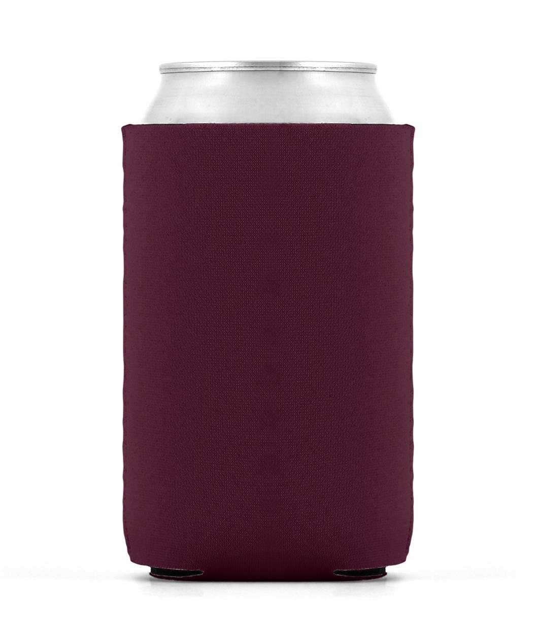 Rainbow Flag Can Cooler