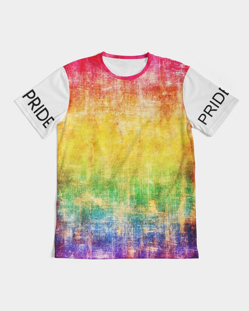 Rainbow Men's T-Shirt