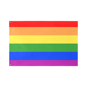 flag for pride