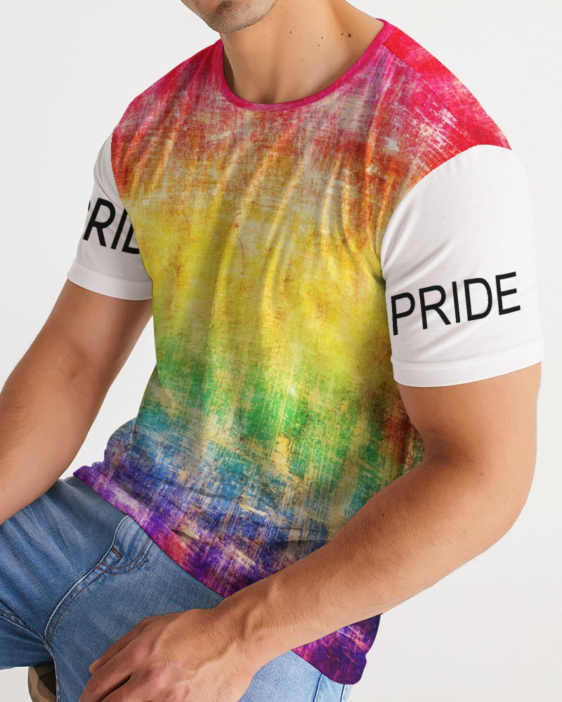 Rainbow Men's T-Shirt