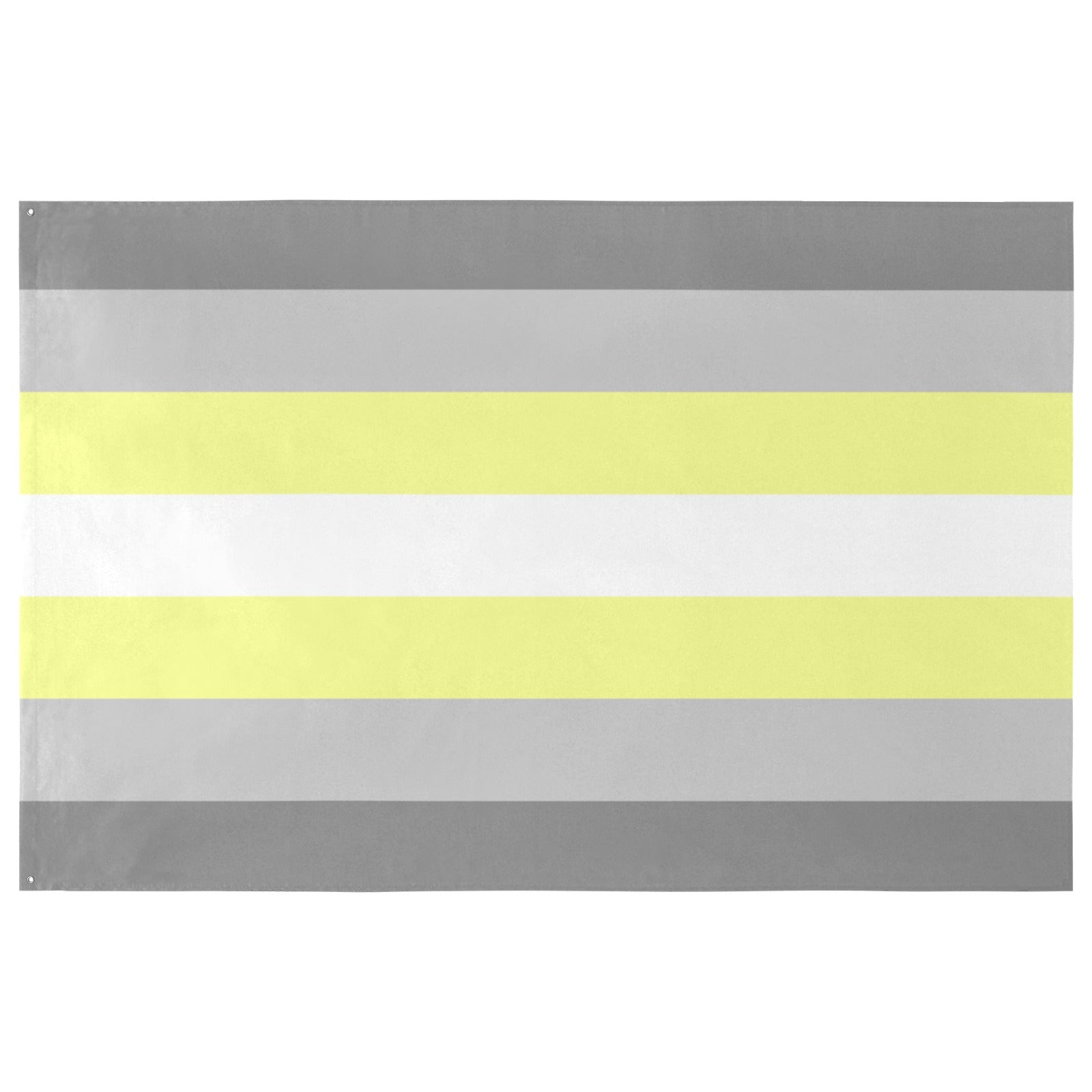 Demigender Pride Flag