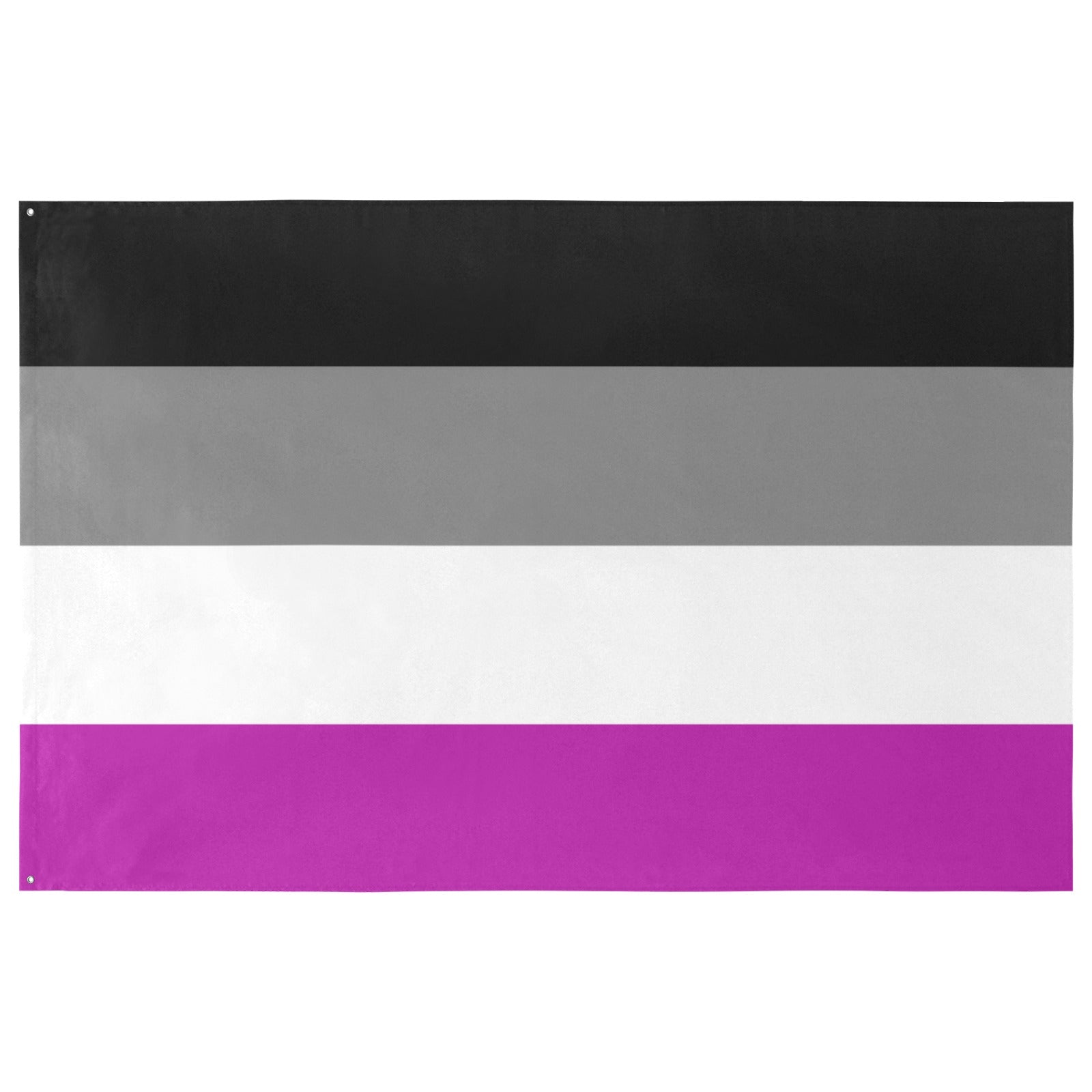 Asexual Pride Flag