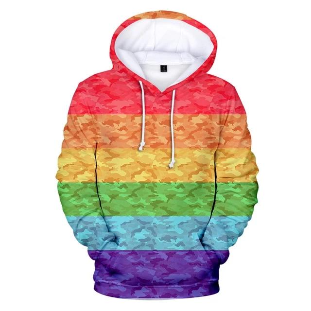 LGBT Pride Hoodies